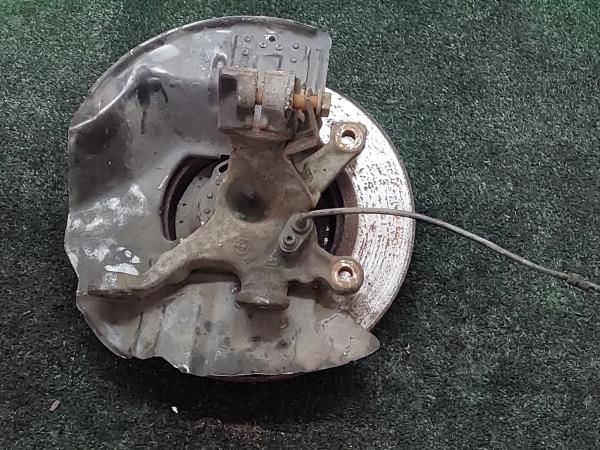 Manga de eixo frente esquerda BMW 3 (E46)