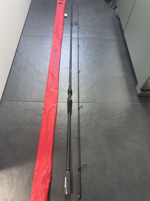 Wedka Abu Garcia Vendetta 300 cm 15-50 g