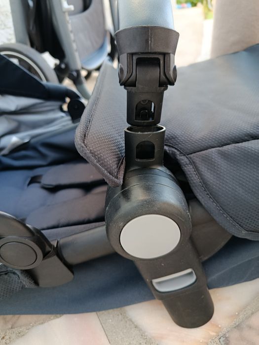 Carrinho  bebé Zelia