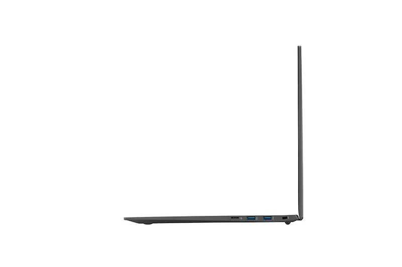 LG Gram 17" — i7 | 32GB RAM | 1TB SSD | placa gráfica RTX 2050,  apenas 1,35kg