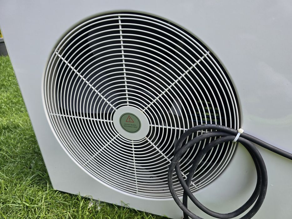 Pompa ciepla do basenu Hydro Pro 13kW