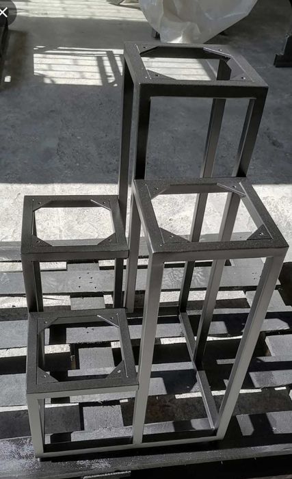 Kwietniki Loft/Industrialne