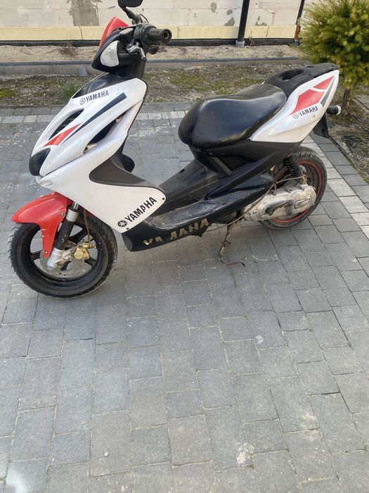 Yamaha
