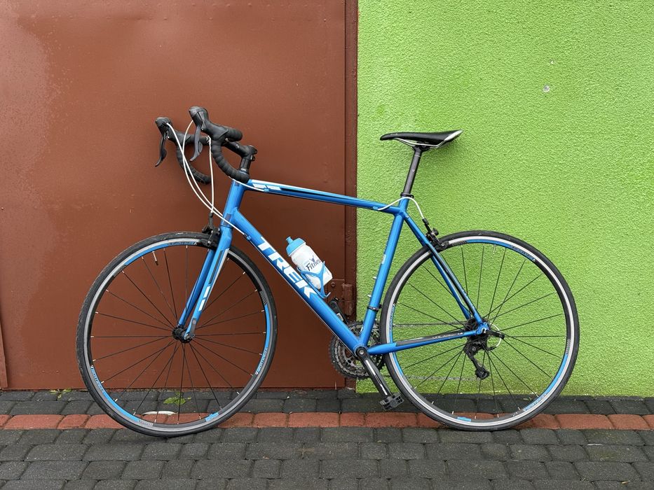 Kolarzówka Trek Koła 29” Niebieska Stan bardzo dobry