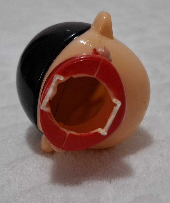 Shin-chan figurka, Anime, 5,2cm (Zabawka)
