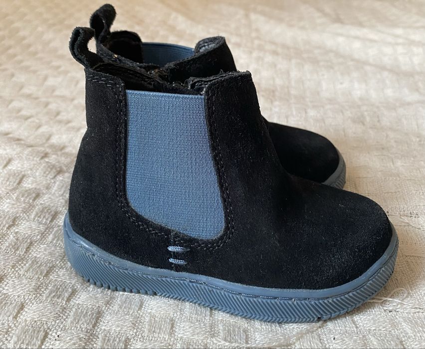 Черевики дитячі reserved