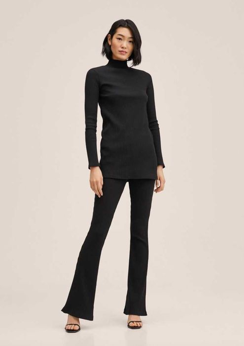 Костюм брючний трикотажний Mango