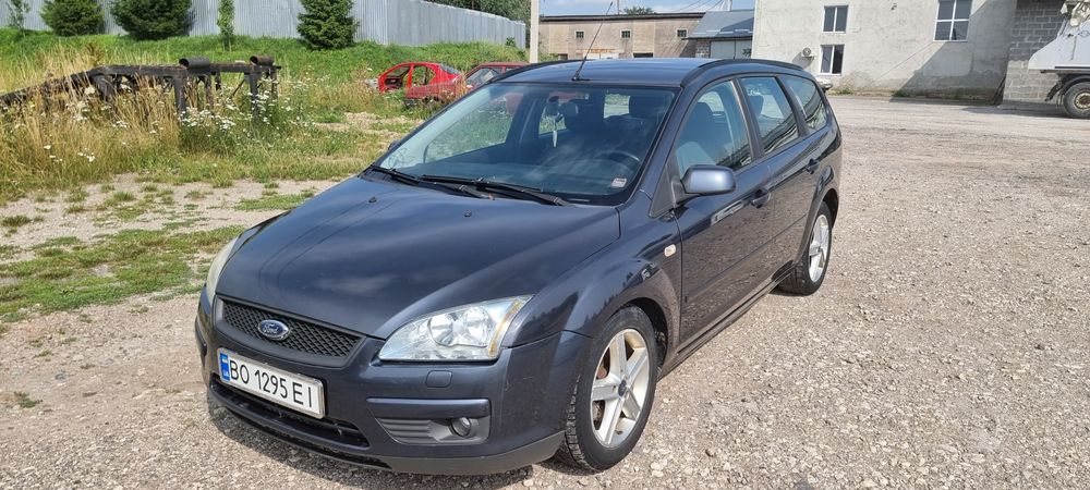 Продам Ford Focus 2007