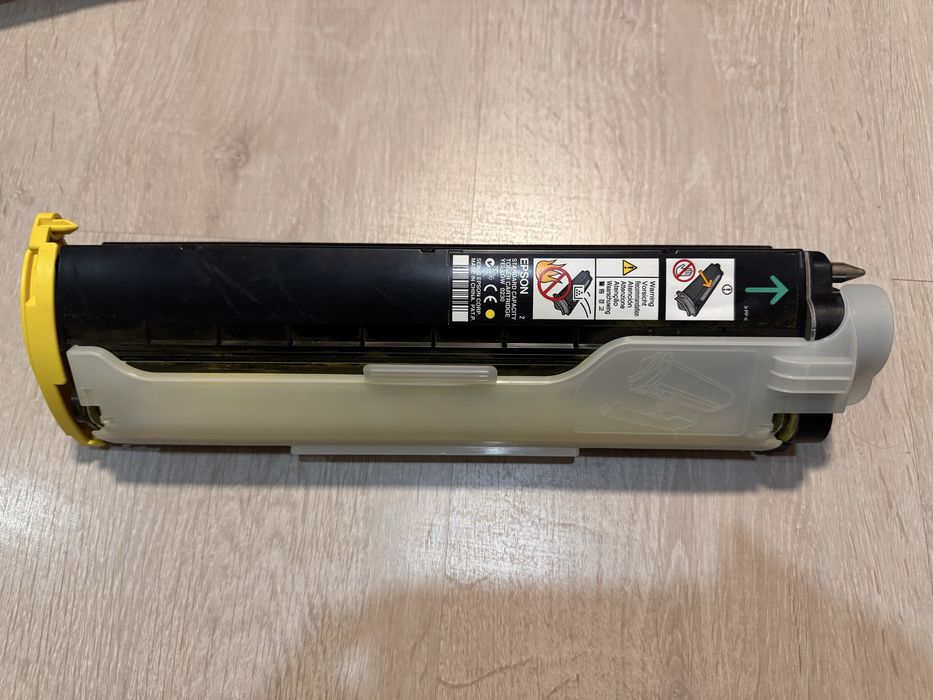 тонер картридж Epson