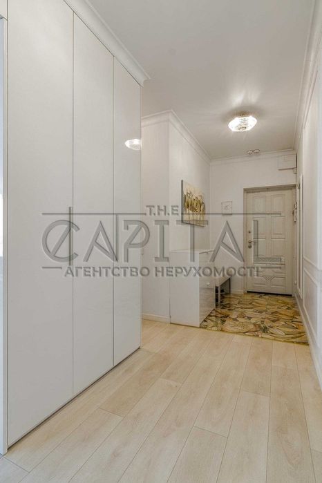 3-комнатная квартира по адресу ул. Гродненская (площадь 108 м²) - Atlanta.ua - фото 13