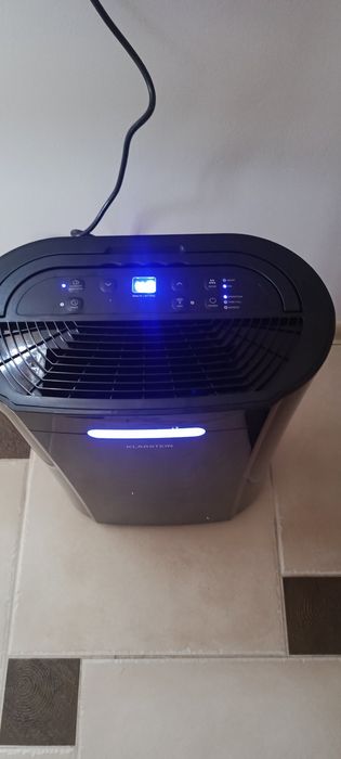 Osuszacz powietrza Klarstein AreoDry Smart12