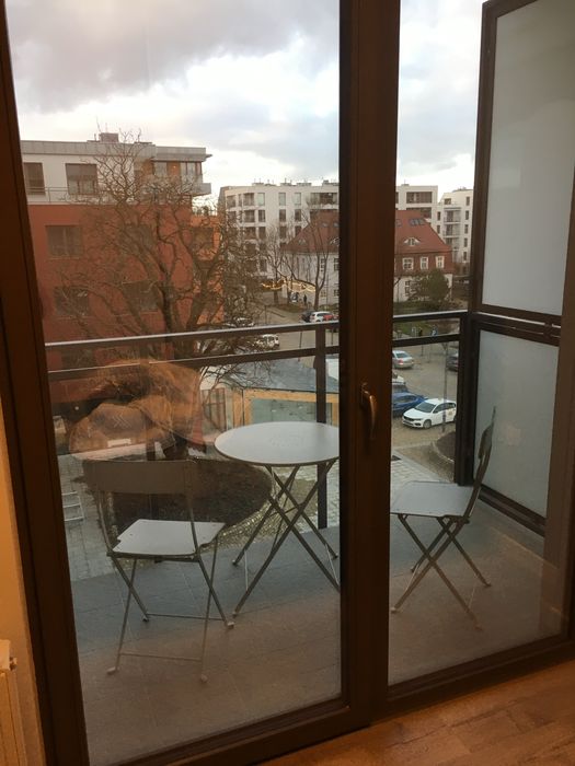 2 pokojowe mieszkanie na wynajem GARNIZON Gdańsk