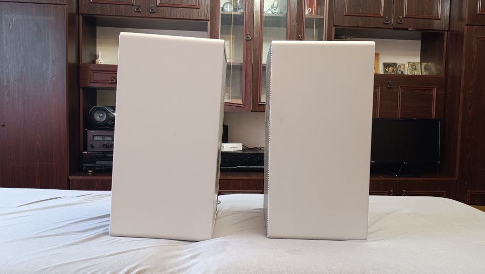 Колонки Isophon B50/4 Exclusiv AlniCo