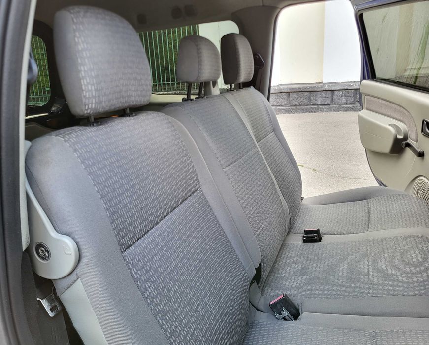 Dacia Logan MCV 2008 LAUREATE