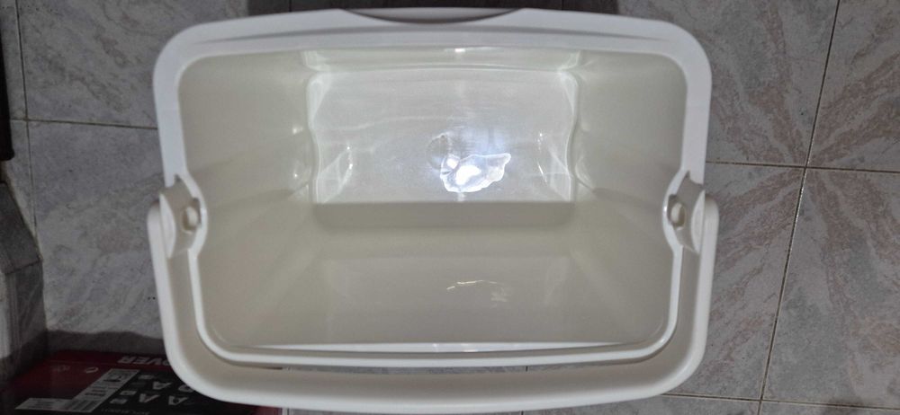 Arca congeladora Campingaz