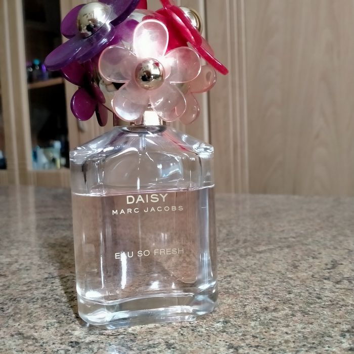 Marc Jacobs eau so fresh sorbetto mega unikat edt