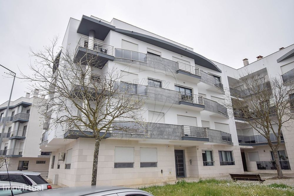 Apartamento T2 para venda — Caparica E Trafaria, Setúbal