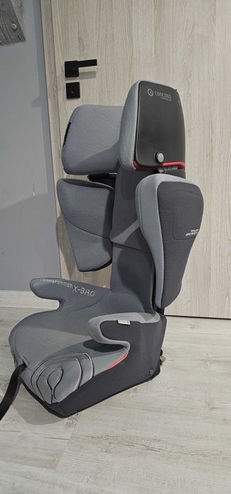 Fotelik Concord Transformer X-BAG