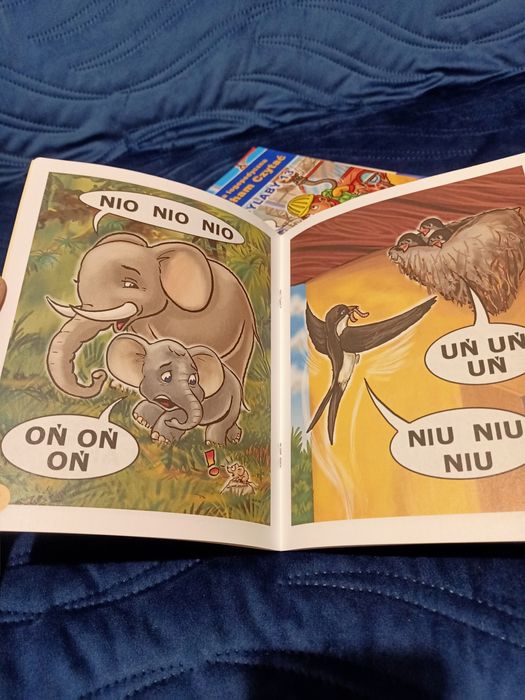 Seria logopedyczna Jadwiga Cieszyńska