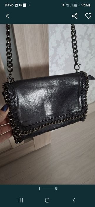 Сумки сток новые