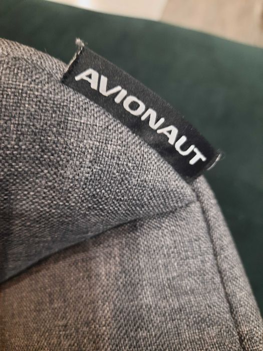 Fotelik samochodowy łupina avionaut cosmo