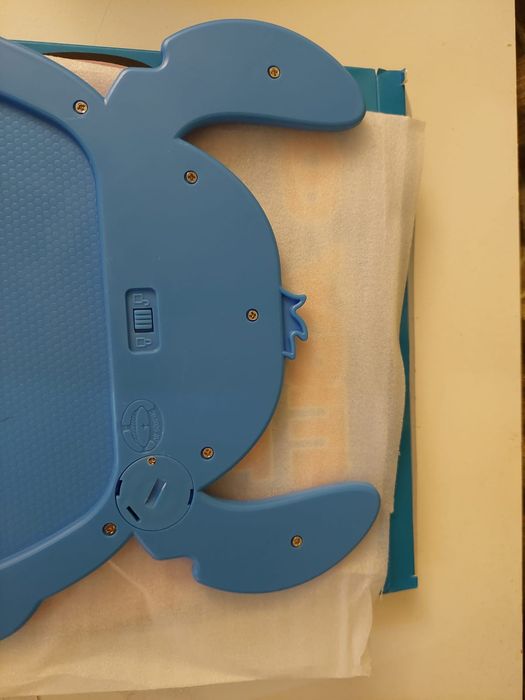 Tablet de Escrita LCD Stitch - Novo