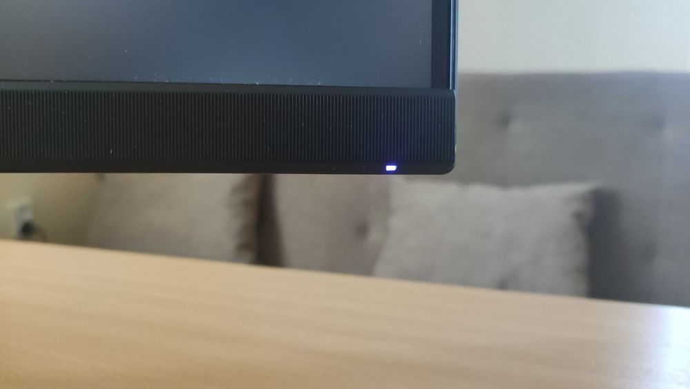 Monitor Acer  Nitro VG 240Y SBmiipx 144hz Uszkodzony