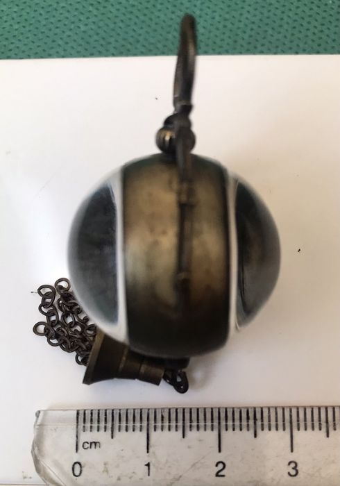 Кишеньковий годинник Омега-1882