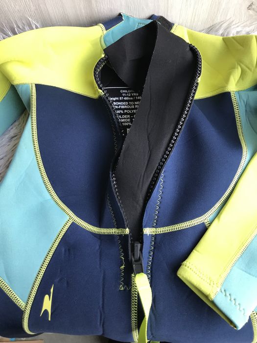 Kostium do nurkowania SurfPro