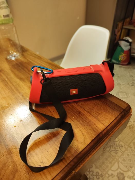 Coluna JBL Charge 3