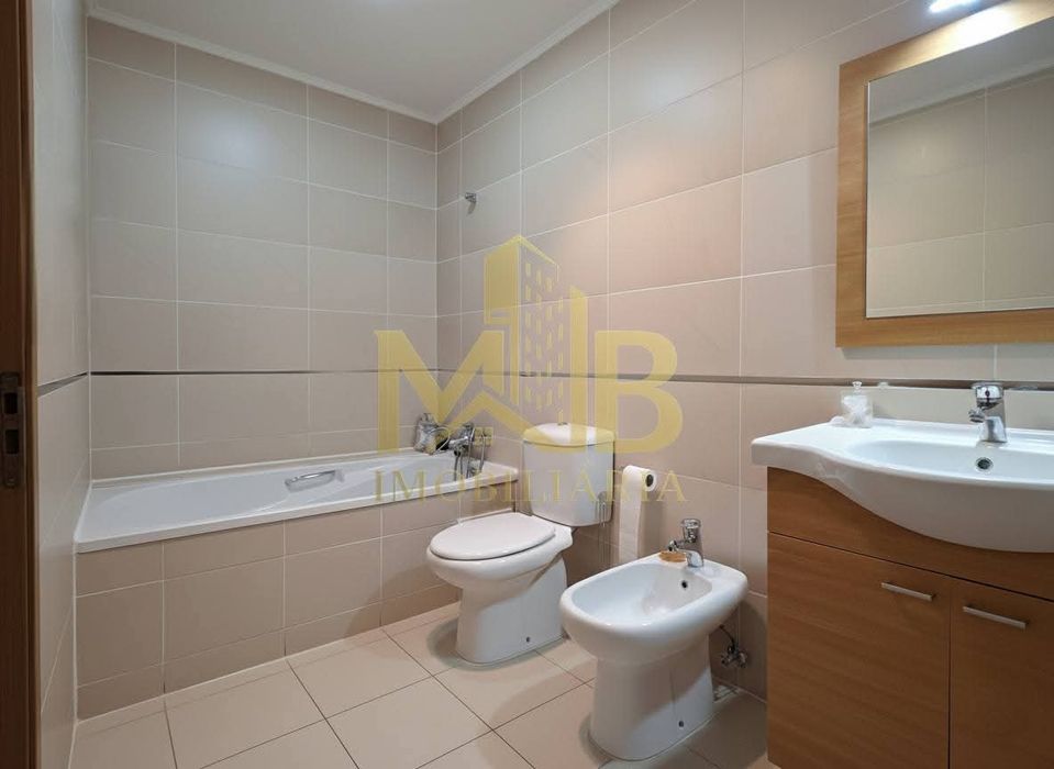 Apartamento T3 Paço Sousa