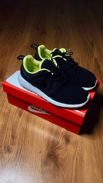 Кроссовки Nike | 42.5 - 27см