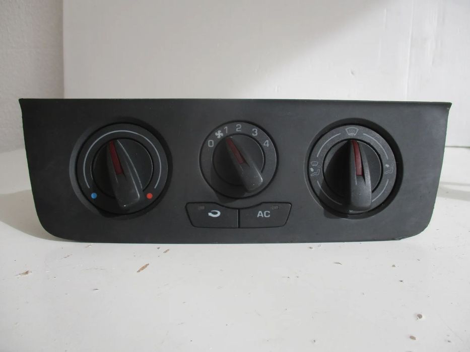 Módulo De Ar Condicionado Climatronic seat ibiza 6J