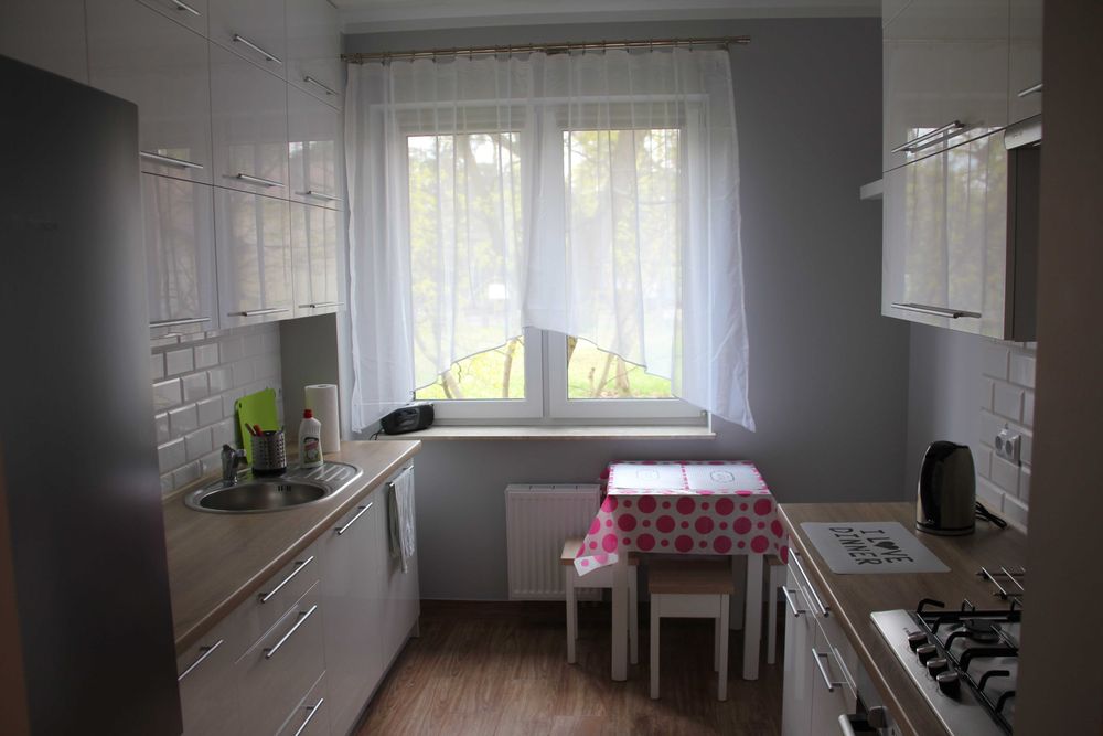 Mieszkanie – Otwock, Osiedle Zygmunta, Ługi - Widok 3