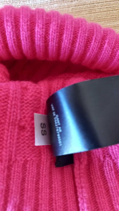 Gorro de  senhora,  Gant