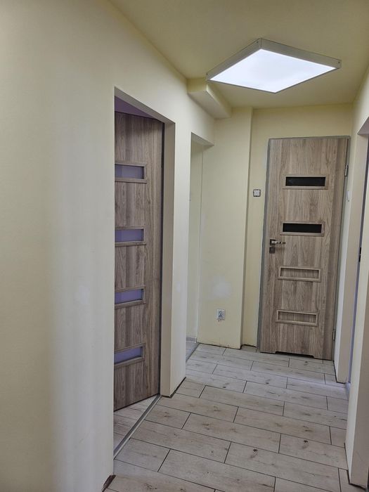 Mieszkanie na Sprzedaż 60m2
