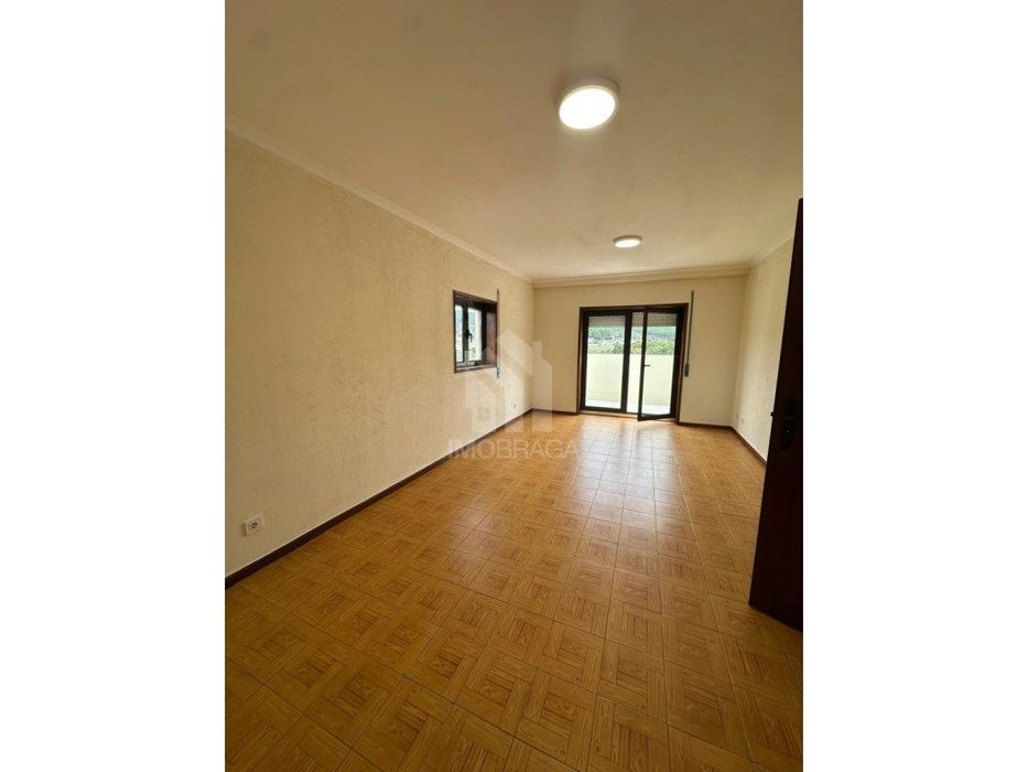 Venda | Apartamento T3 | Vidago - Chaves
