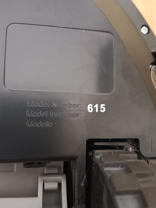 Odkurzacz iRobot Roomba