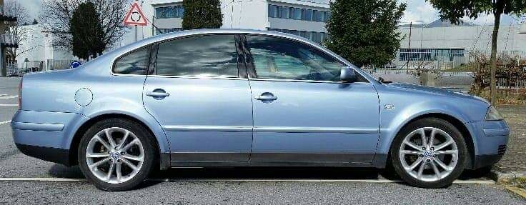 Cortinas solares Volkswagen