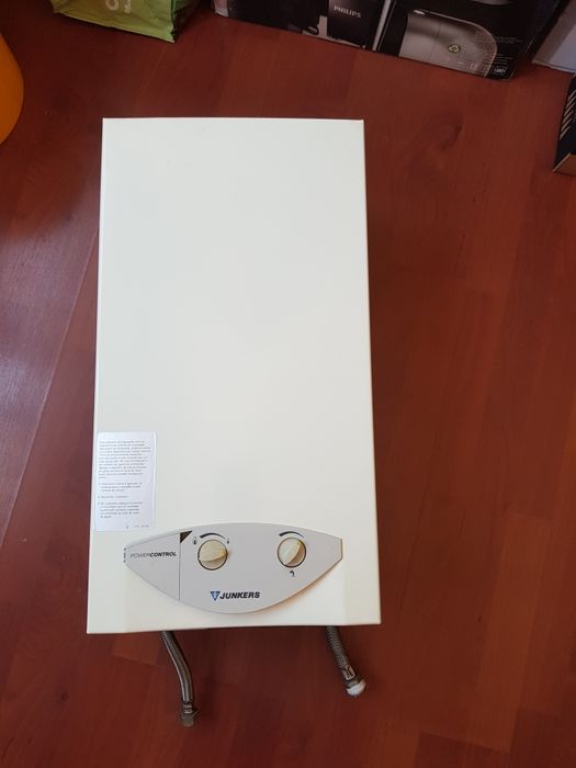 Esquentador "Junkers"