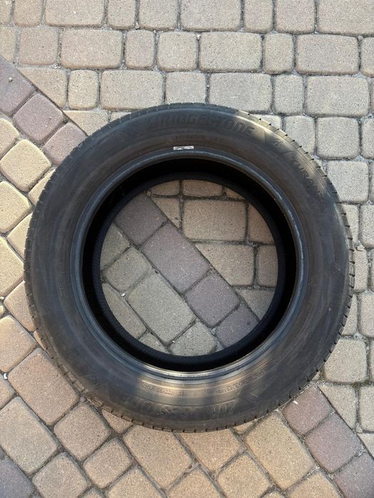 Bridgestone turanza 6 235/55 r18 jak nowe