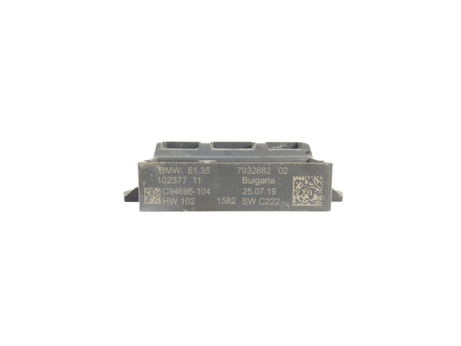 Unidade Comando Smart Opener Bmw 1 Ref: 51456817884 2009 - 2026