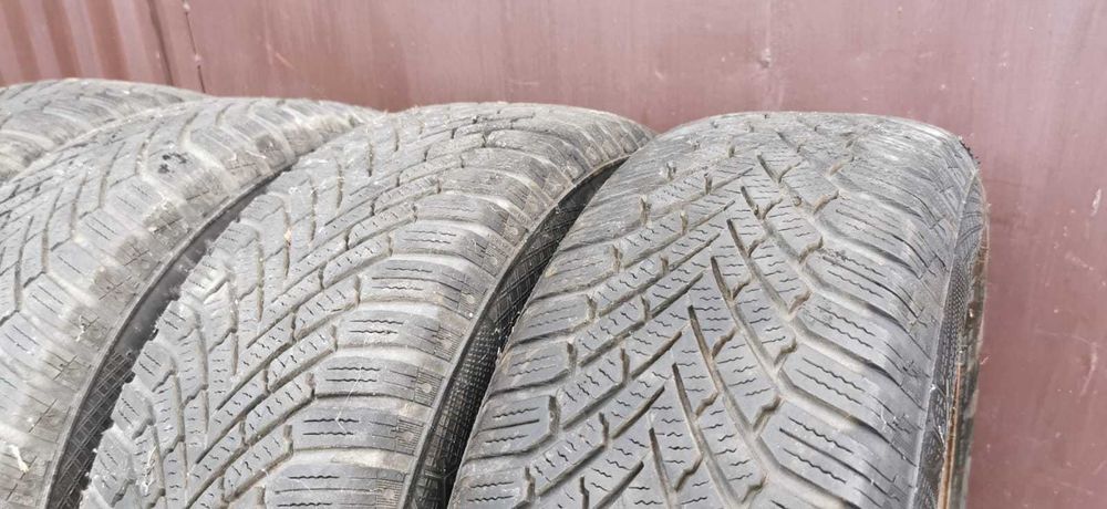 Felgi z oponami 5x112