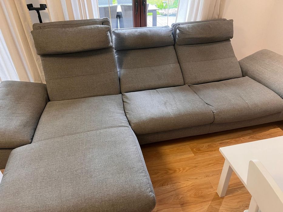 Sofa   do salonu