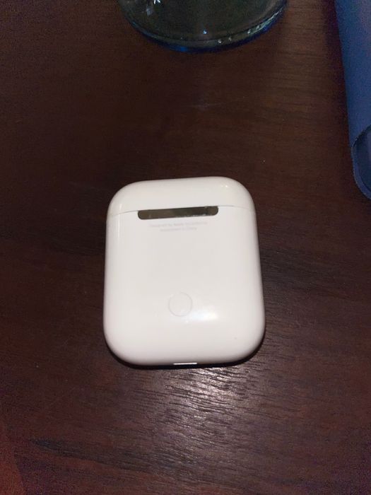 AirPods 1. Geração