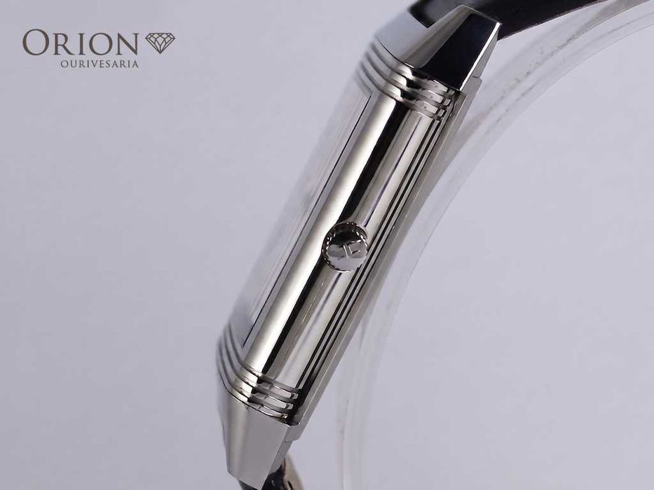 Jaeger-LeCoultre Reverso Classique