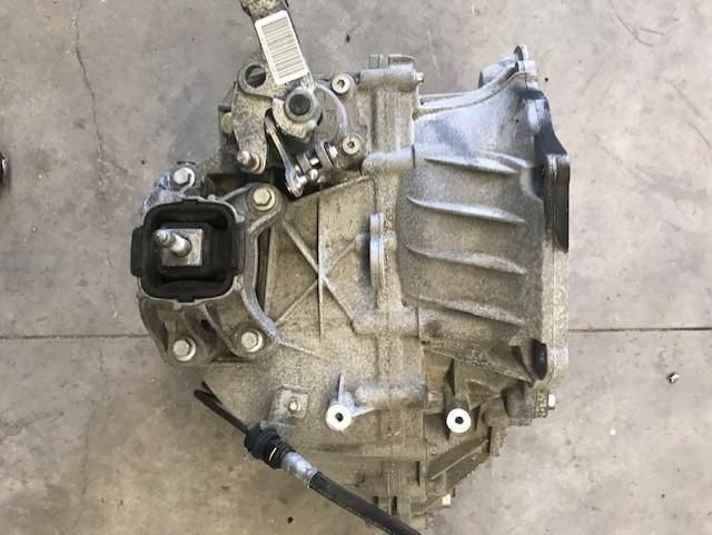 Caixa de velocidades mini 1.6D