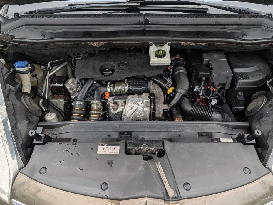 Citroen Grand Picasso 7 osobowy