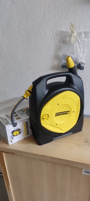 Mangueira "Kärcher" CR 3.110. - NOVA