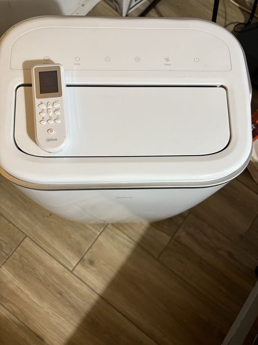 Ar Condicionado portátil